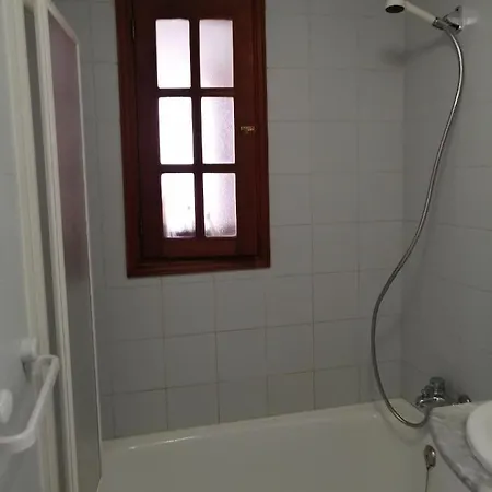 Apartment Terrazza Al Sol *