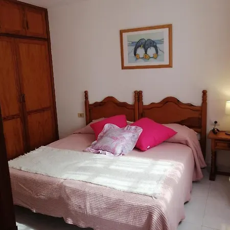 Apartment Terrazza Al Sol *