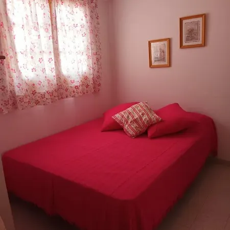 Apartment Terrazza Al Sol