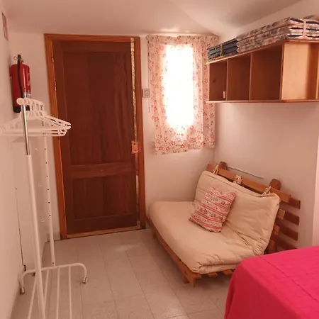 Terrazza Al Sol Apartment *