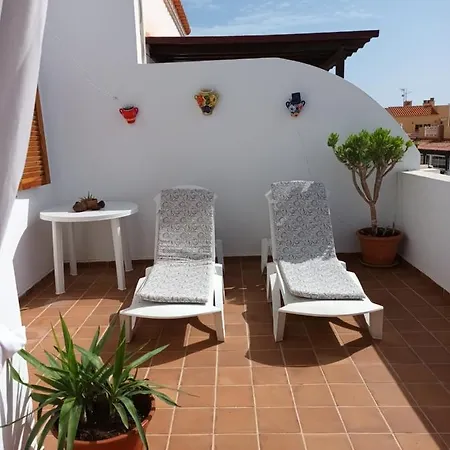 Terrazza Al Sol