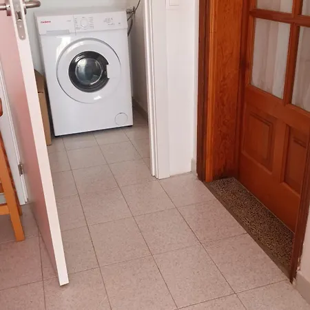 Apartment Terrazza Al Sol *