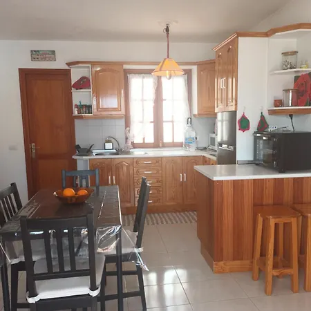 Apartment Terrazza Al Sol