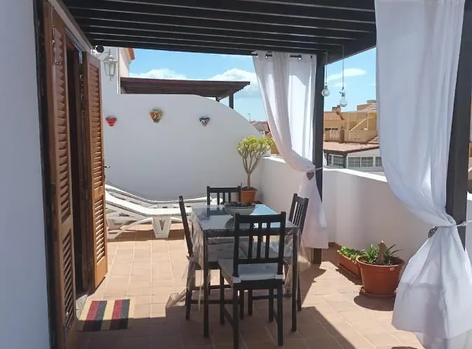 Appartamento Terrazza Al Sol *