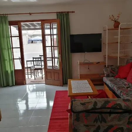 Lägenhet Terrazza Al Sol