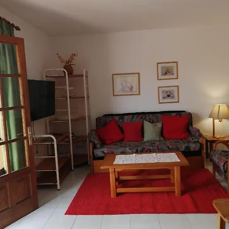 Terrazza Al Sol Lägenhet