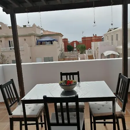 Terrazza Al Sol * קלטה דה פוסטה
