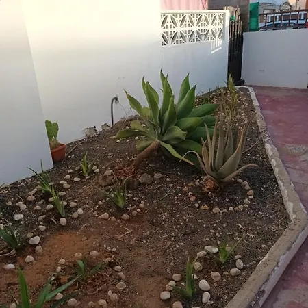 Terrazza Al Sol Διαμέρισμα Caleta De Fuste