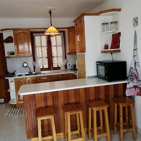 Terrazza Al Sol דירה קלטה דה פוסטה