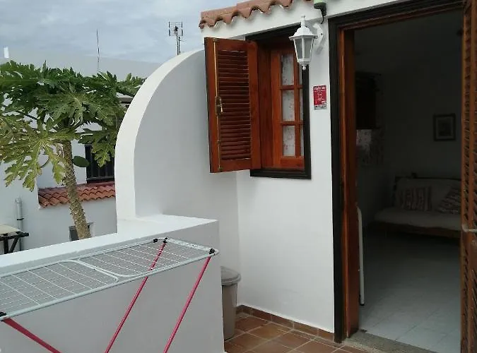 Terrazza Al Sol شقة *