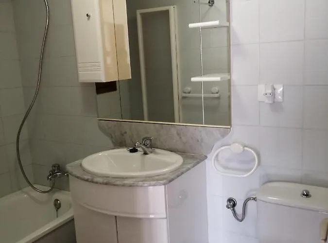 Terrazza Al Sol شقة