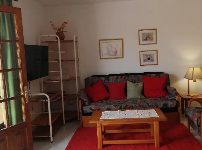 Terrazza Al Sol شقة