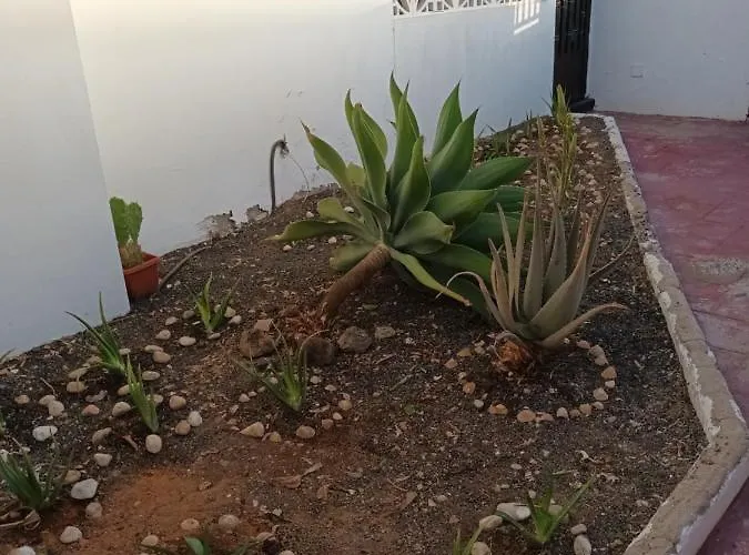 Terrazza Al Sol Διαμέρισμα Caleta De Fuste