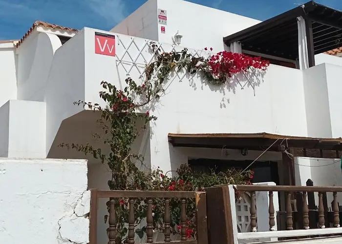 شقة Terrazza Al Sol *