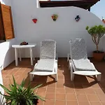 דירה Terrazza Al Sol קלטה דה פוסטה