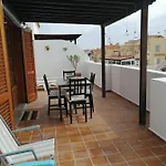 Terrazza Al Sol Διαμέρισμα