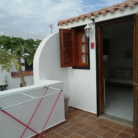 Terrazza Al Sol Lägenhet *