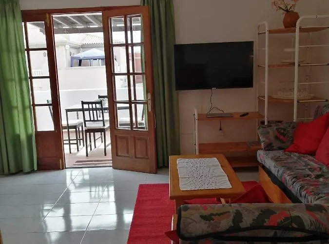 Apartament Terrazza Al Sol