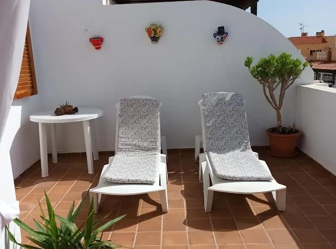 Terrazza Al Sol