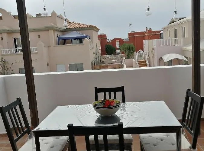 Terrazza Al Sol * Caleta De Fuste