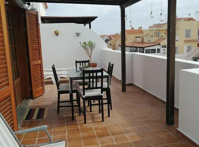 Terrazza Al Sol Apartament