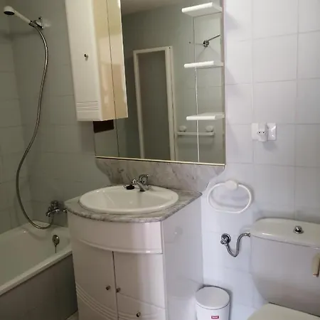 Terrazza Al Sol Daire