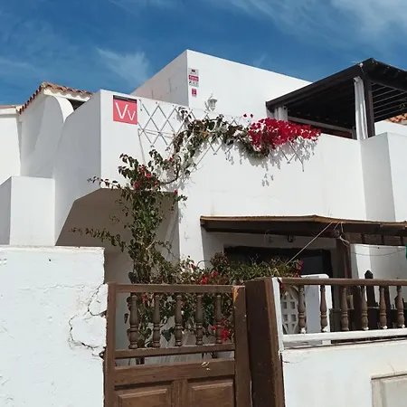 Daire Terrazza Al Sol *